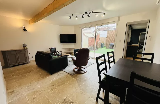 Vente Maison Bordeaux