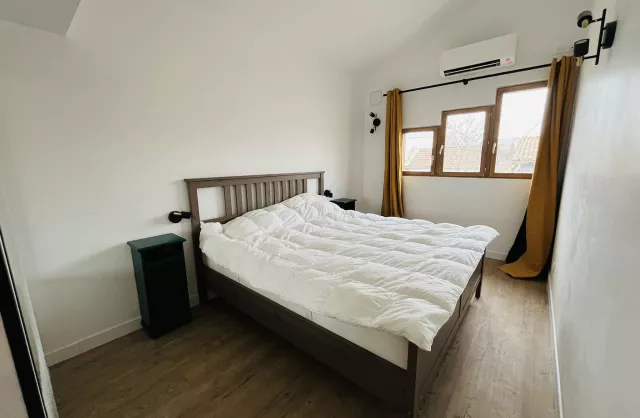 Vente Maison Bordeaux