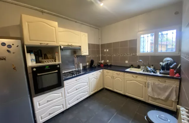 Vente Maison Bordeaux Saint-Augustin