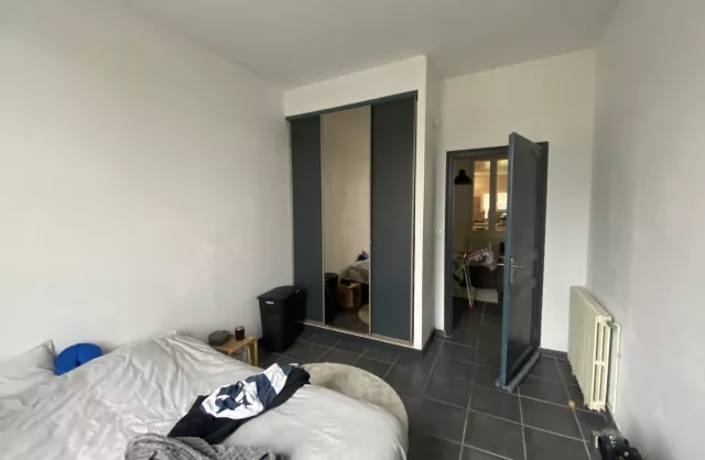 Vente Maison Bordeaux Saint-Augustin