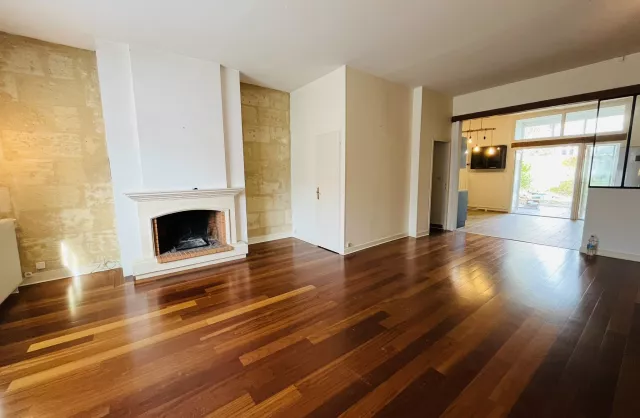 Vente Maison Bordeaux Saint-Augustin