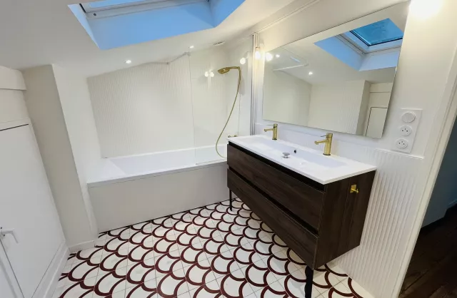 Vente Maison Bordeaux Saint-Augustin