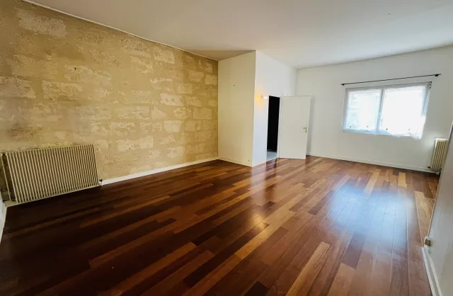 Vente Maison Bordeaux Saint-Augustin