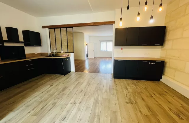 Vente Maison Bordeaux Saint-Augustin