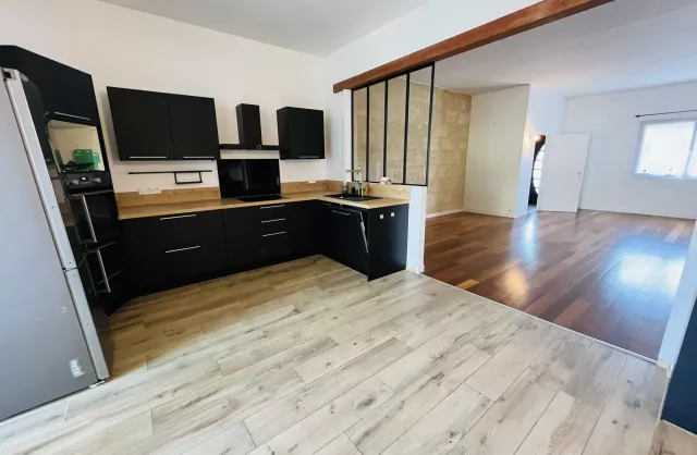 Vente Maison Bordeaux Saint-Augustin