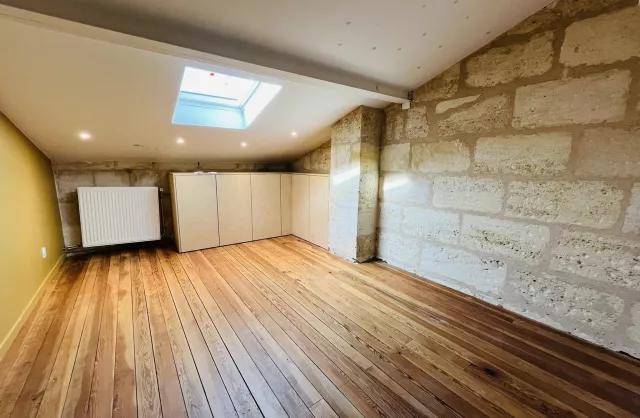 Vente Maison Bordeaux Saint-Augustin