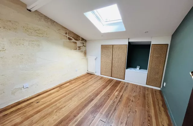 Vente Maison Bordeaux Saint-Augustin