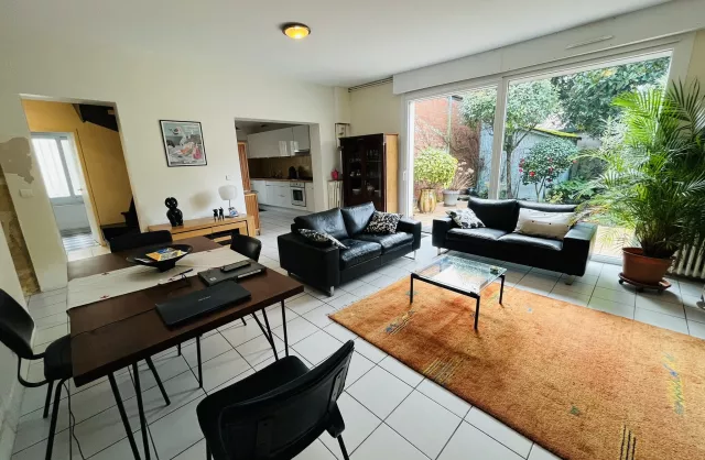 Vente Maison Bordeaux