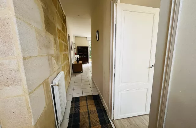 Vente Maison Bordeaux