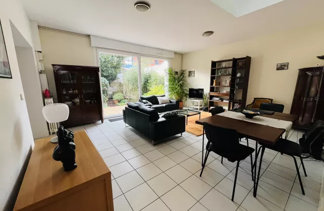 Vente Maison Bordeaux