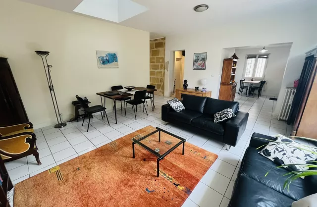 Vente Maison Bordeaux