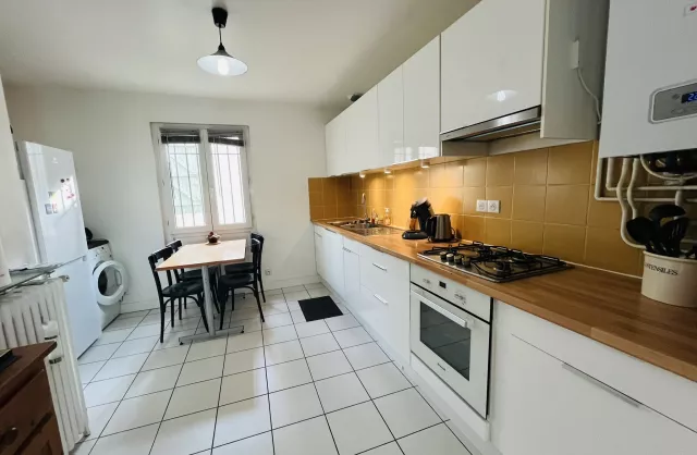 Vente Maison Bordeaux