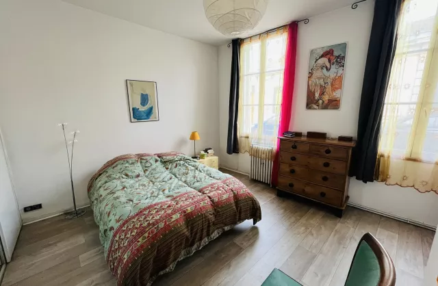 Vente Maison Bordeaux