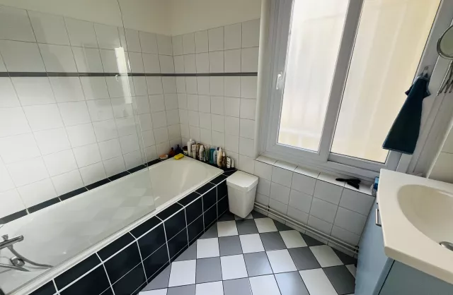 Vente Maison Bordeaux
