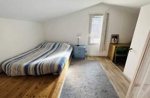 Vente Maison Bordeaux