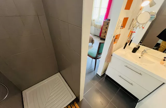 Vente Maison Bordeaux