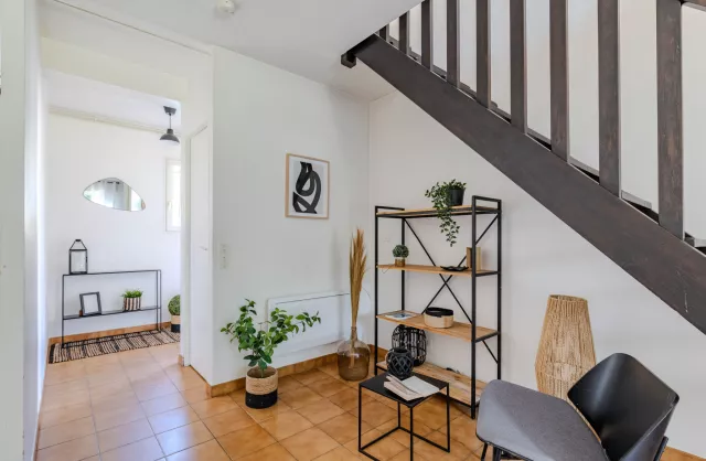 Vente Maison Bordeaux Caudéran