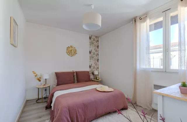 Vente Maison Bordeaux Caudéran