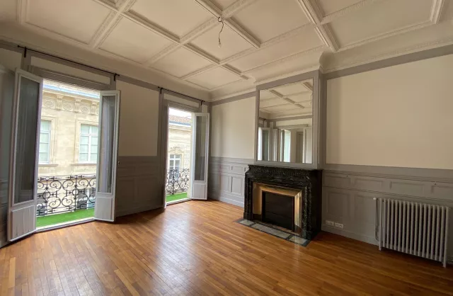 Location Appartement Bordeaux Centre