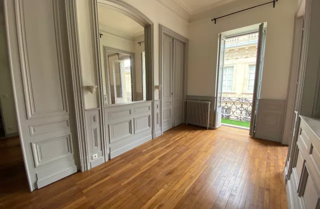 Location Appartement Bordeaux Centre