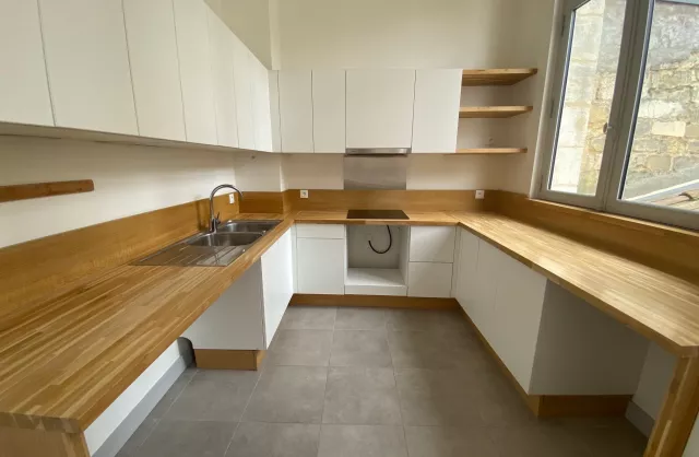 Location Appartement Bordeaux Centre