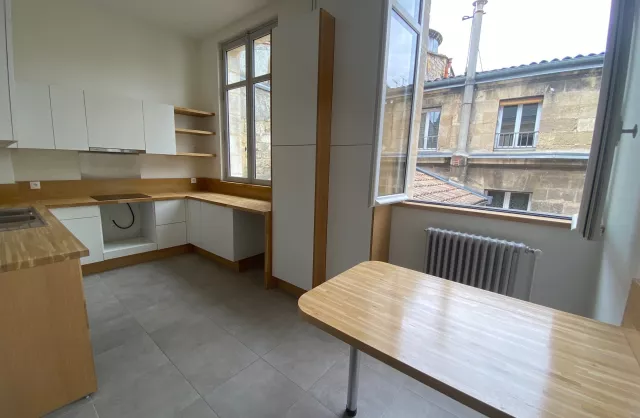 Location Appartement Bordeaux Centre