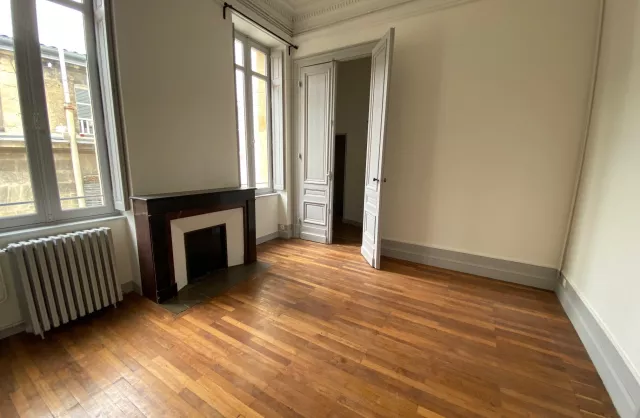 Location Appartement Bordeaux Centre