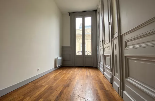Location Appartement Bordeaux Centre
