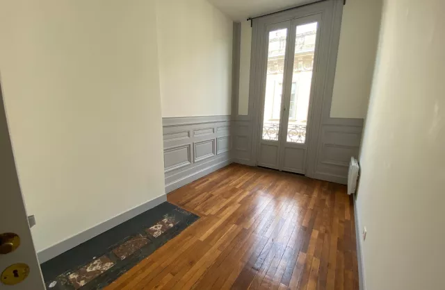 Location Appartement Bordeaux Centre