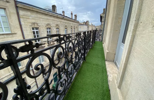 Location Appartement Bordeaux Centre
