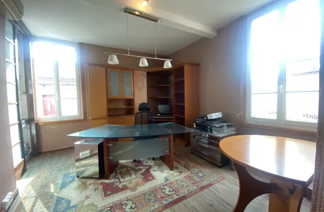 Vente Appartement Bordeaux Nansouty
