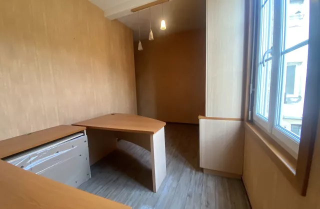 Vente Appartement Bordeaux Nansouty