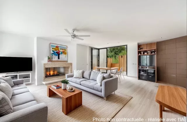 Vente Maison Bordeaux Saint-Augustin