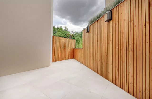Vente Maison Bordeaux Saint-Augustin