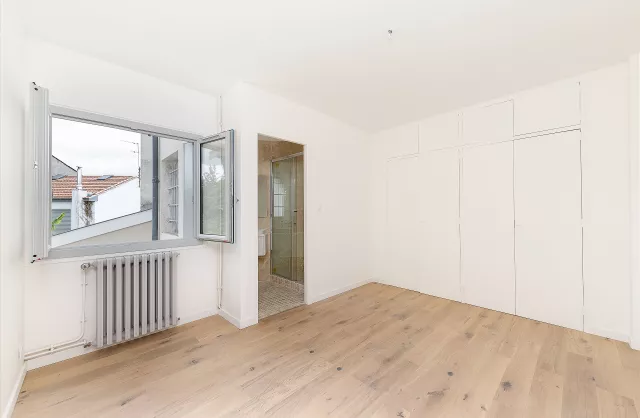 Vente Maison Bordeaux Saint-Augustin
