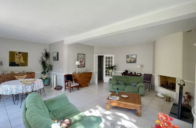 Vente Maison Bordeaux Caudéran