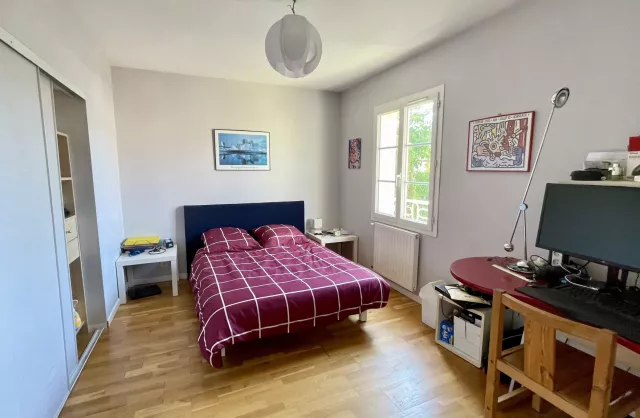 Vente Maison Bordeaux Caudéran