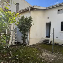 Vente Maison Bordeaux Mérignac