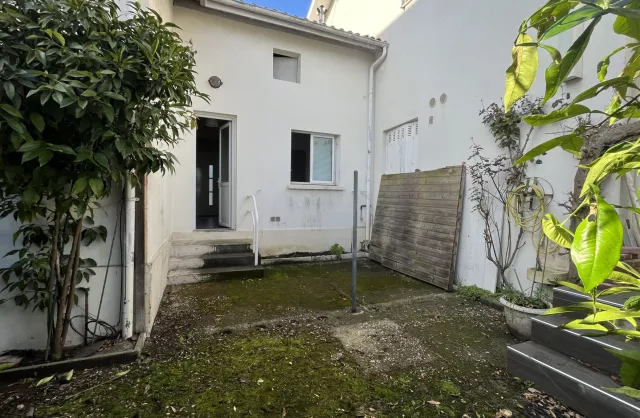Vente Maison Bordeaux Mérignac