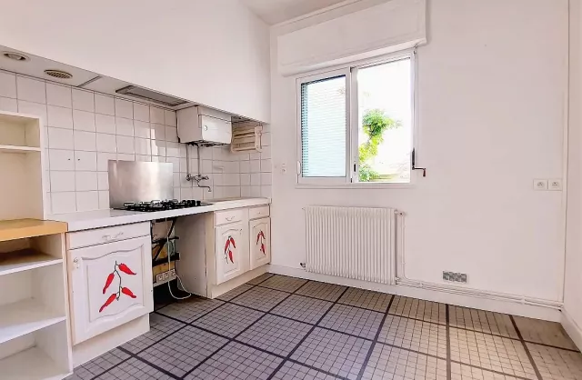 Vente Maison Bordeaux Mérignac