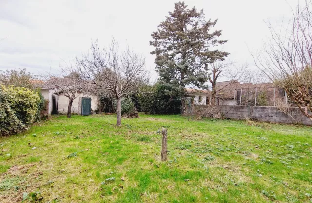 Vente Maison Talence
