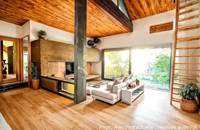 Vente Maison Bordeaux Saint-Augustin