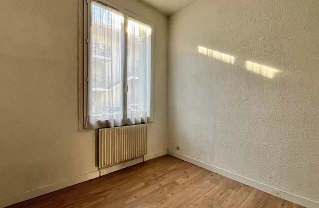 Vente Maison Bordeaux Saint-Augustin
