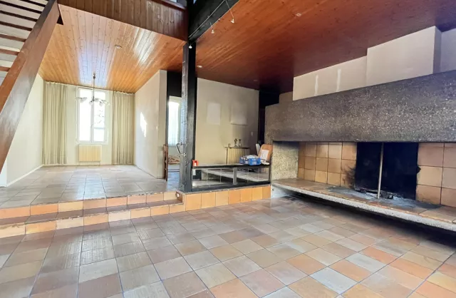 Vente Maison Bordeaux Saint-Augustin