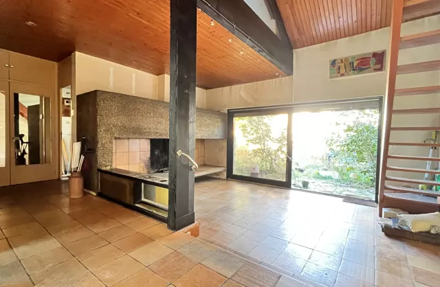 Vente Maison Bordeaux Saint-Augustin