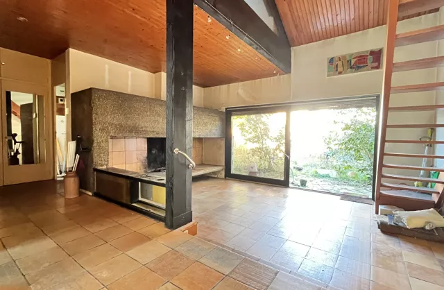 Vente Maison Bordeaux Saint-Augustin