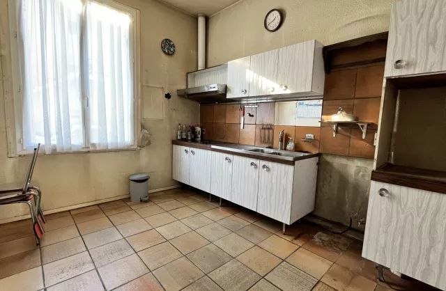 Vente Maison Bordeaux Saint-Augustin