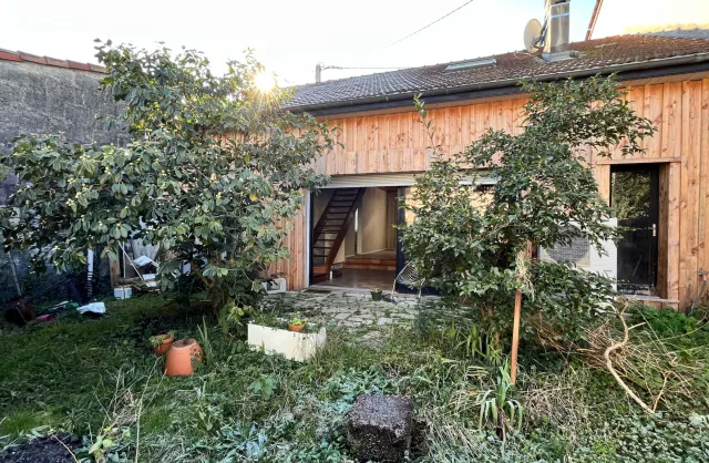 Vente Maison Bordeaux Saint-Augustin