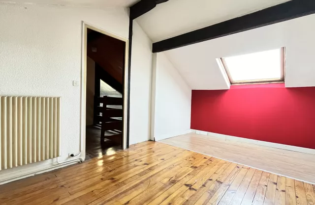 Vente Maison Bordeaux Saint-Augustin