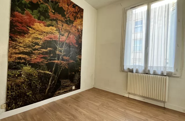 Vente Maison Bordeaux Saint-Augustin